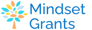 Mindset Grants Logo